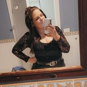 Meet your Posher, Mariah-jasmine